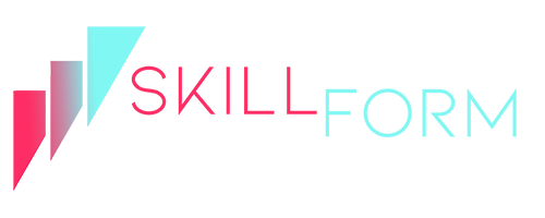 Logo skillform